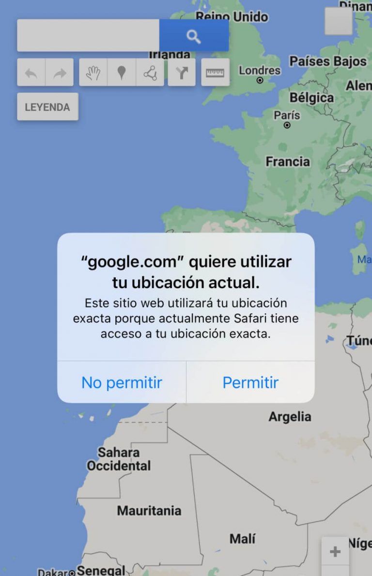 Aprende a crear y guardar tus propias rutas en Google Maps