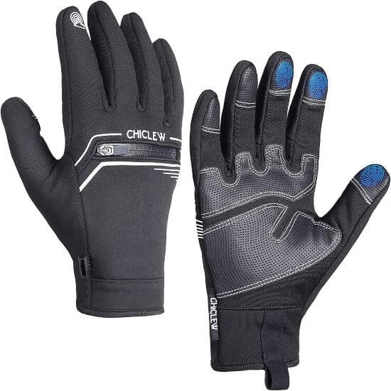 guantes chiclew
