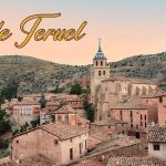 sierra de Teruel